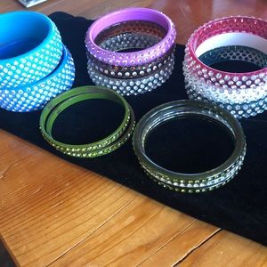 Sparkling Bracelets Grab Bag #5